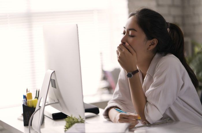 Natural ways to stay awake