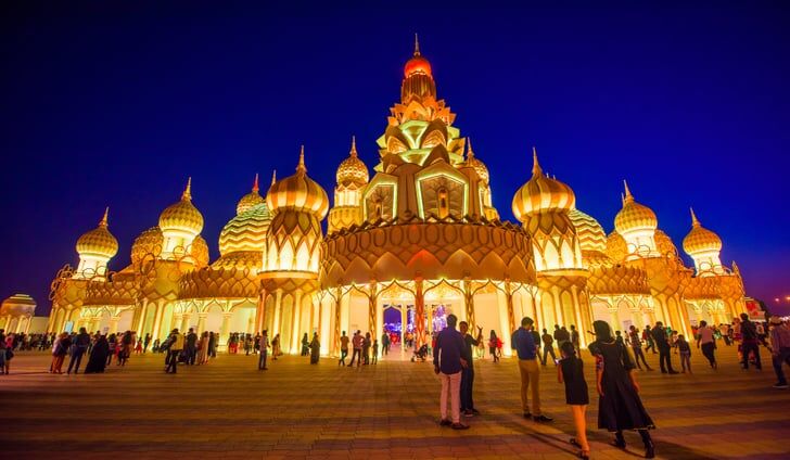 Dubai Global Village is back; What all tempts a visitor amid the pandemic?