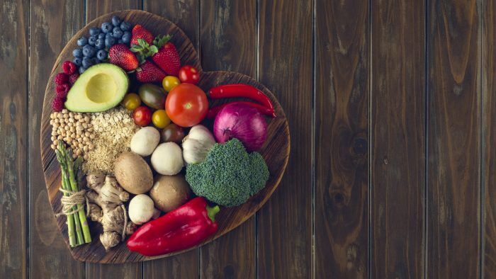 Avoid these foods to keep your heart healthy
