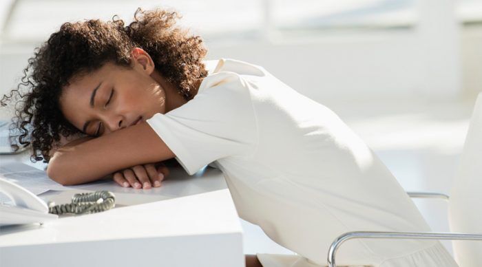 Smart and easy ways to get rid of fatigue