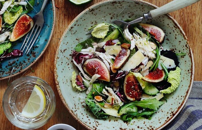 Want to know what all foods speed up your metabolism and burn your fat? Read this