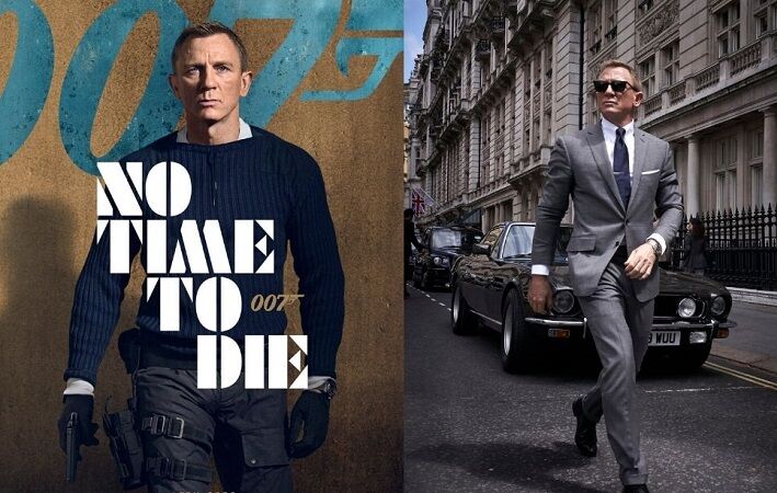 The new James Bond movie release gets delayed again; Is the World movie industry collapsing?