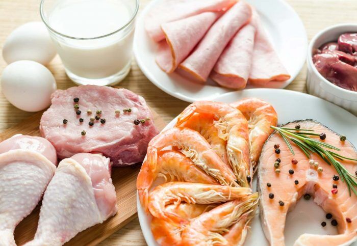 The 7 best natural sources of protein for you