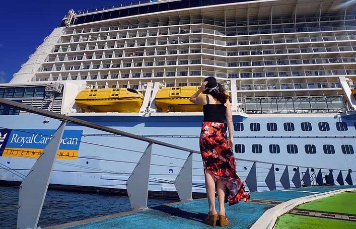 You will be amazed when you know why Singapore launched luxury cruises to nowhere
