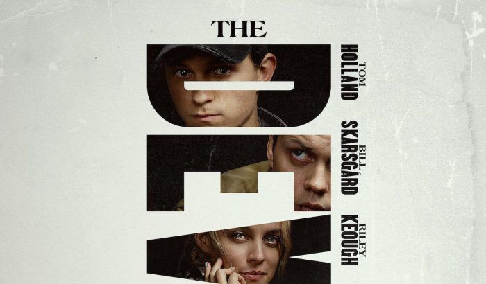 The Devil All the Time review – the drama of timed evils