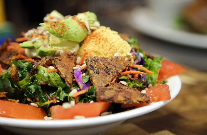 How to stay yummy on the world vegan day with these special dishes?