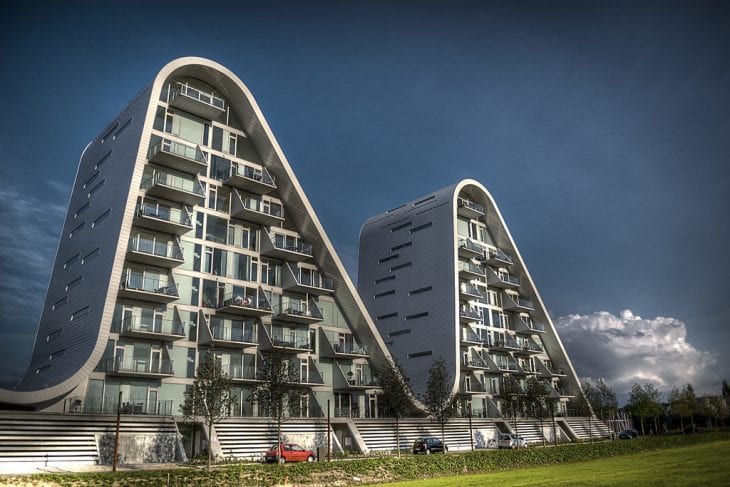These amazing architectural brilliances in the present world will stun you