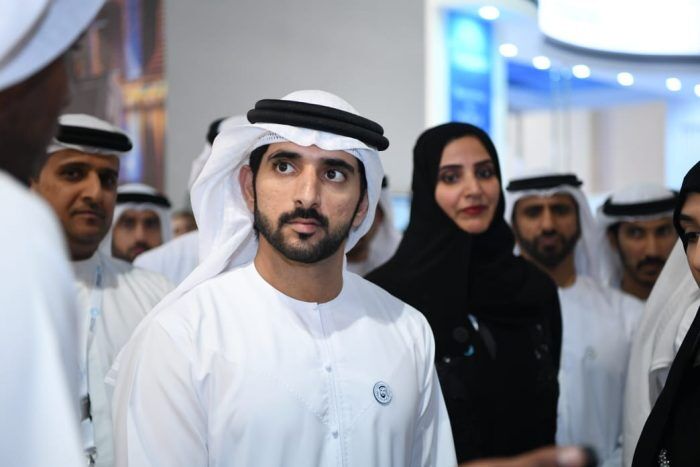 The UAE is in the top three in the Global Islamic Economy Index