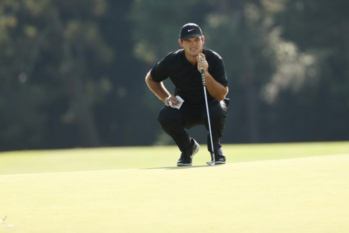 The “DP World Golf Tour” will take place in December