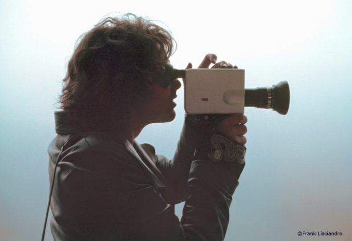 The importance of cinema from the old days to new