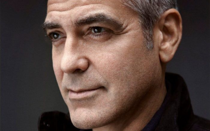 George Clooney returns to TV drama after an absence of 20 years