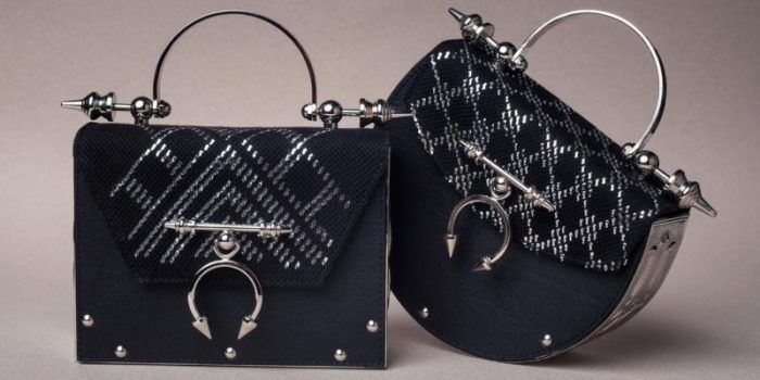 Okhtein opens its flagship store and launches its collection