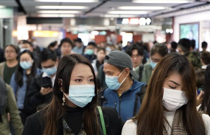 These pandemics shook the world while taking the lives of millions