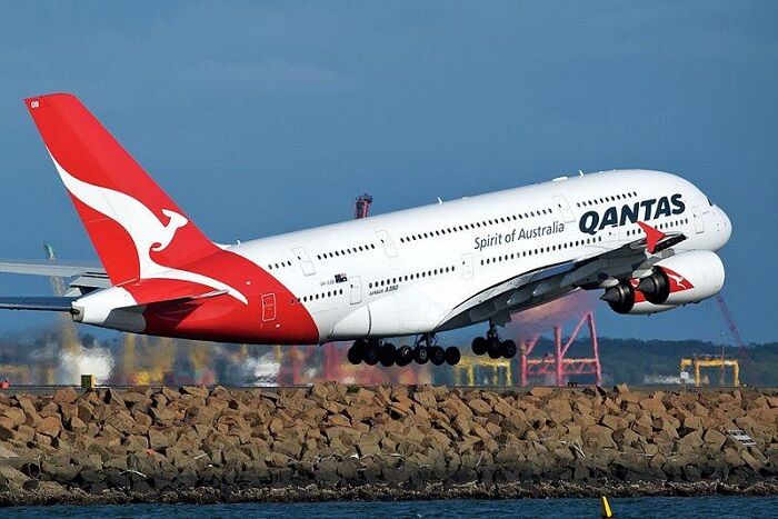 Qantas turns hundred; See the milestones this Airways passed for a century