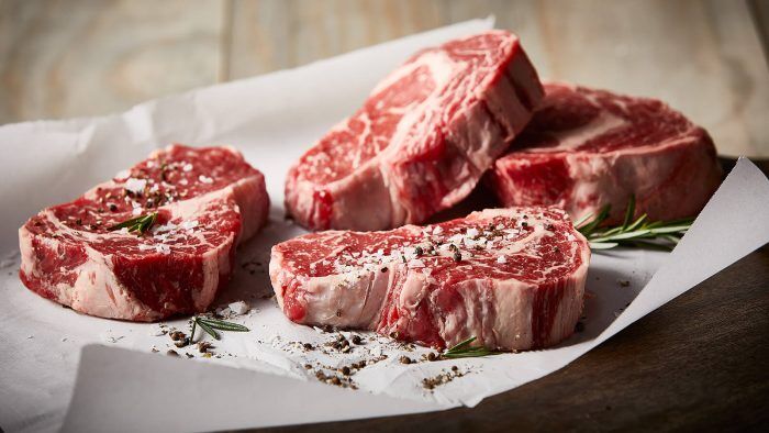 The most famous fresh and seasoned meat places in Ajman