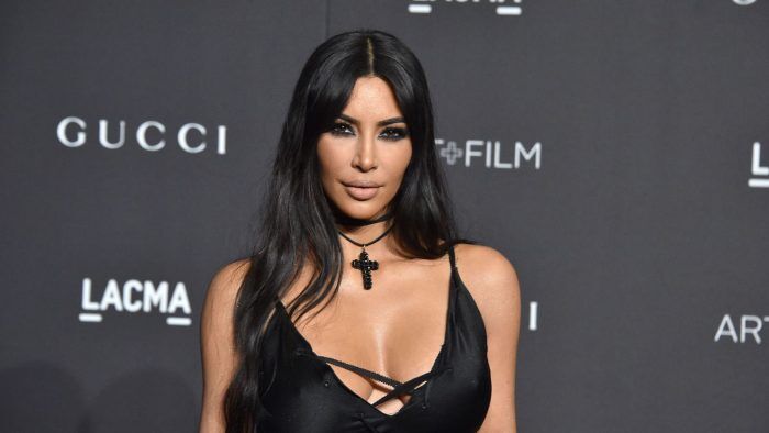 Is Kim Kardashian back on TV?