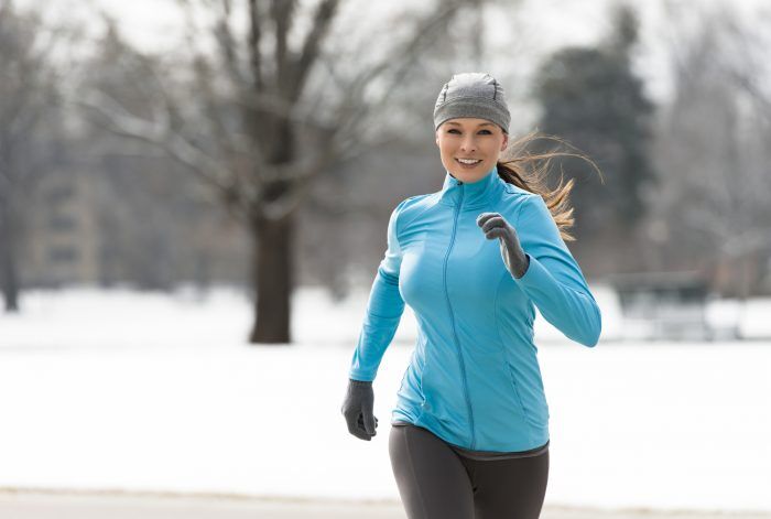 Tips to maintain your health and fitness during the winter season
