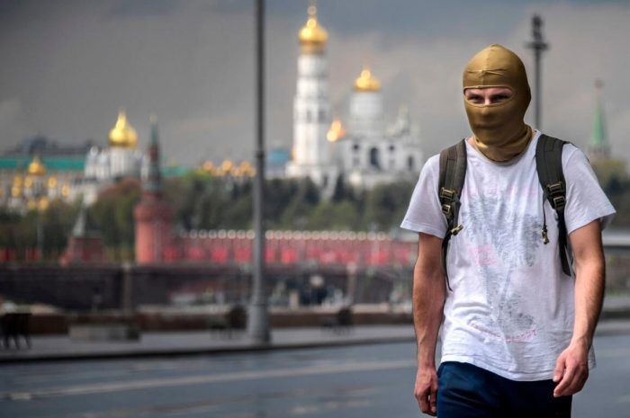 Russia passes the barrier of 40 thousand deaths from “Corona”