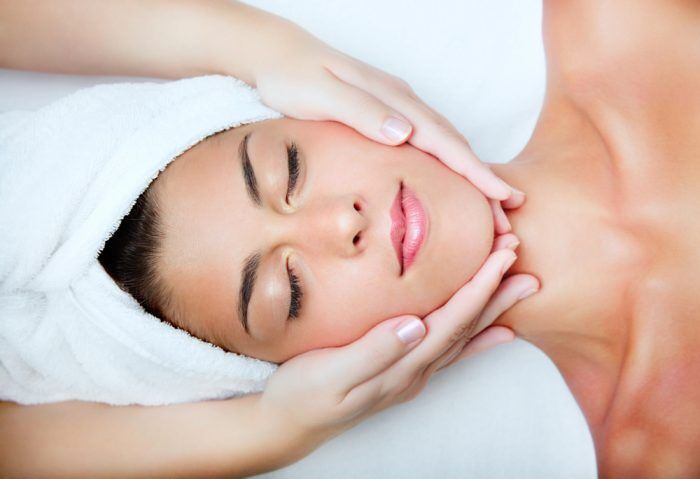 Eliminate plastic surgery with 4 face exercises
