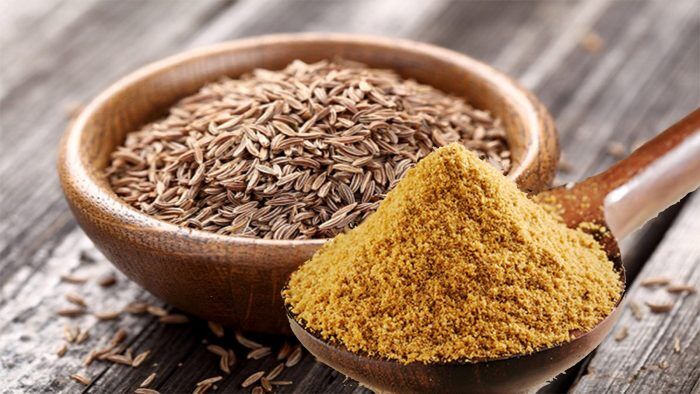 Lose your weight in the fastest way with the cumin diet