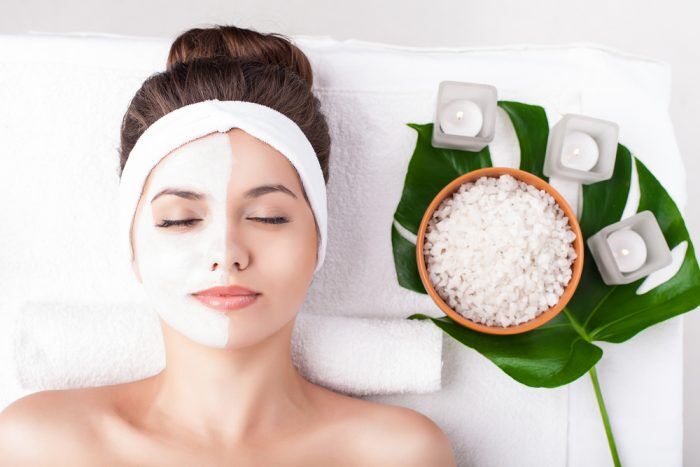 For young skin for life: eat these foods