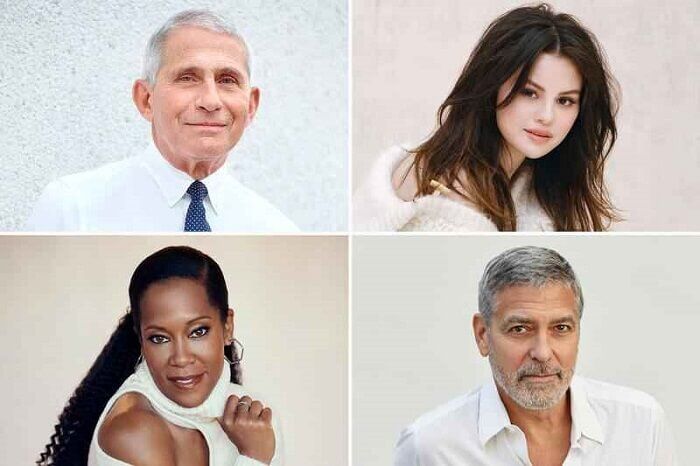 These personalities are chosen the ‘People of the year 2020’ by People Magazine
