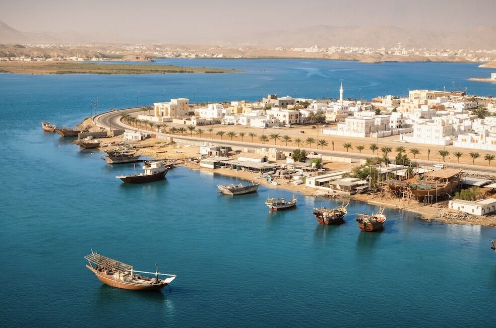 Packing your bags to Oman? Know these rules and get, set, go!
