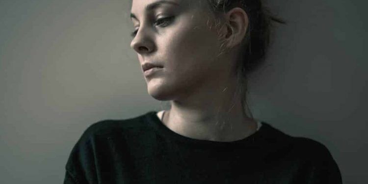 What are the signs of antisocial personality disorder?