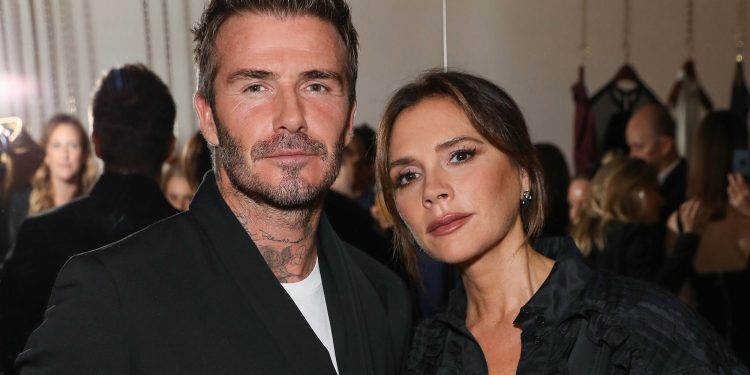 Victoria Beckham faces millions in losses