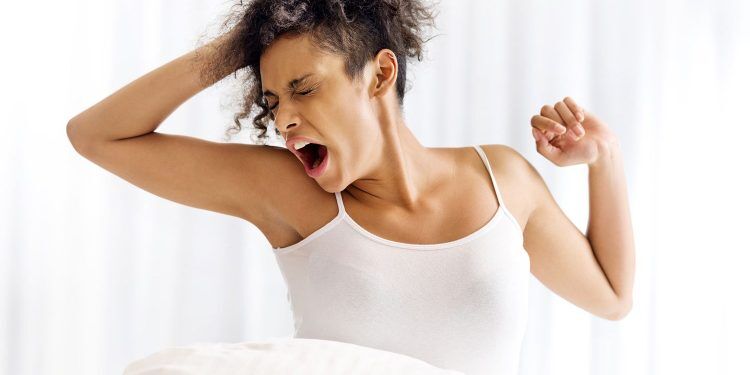 Is yawning really contagious?