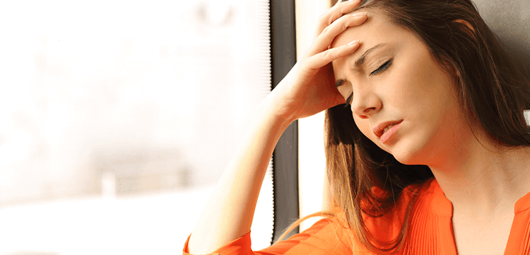 5 natural remedies to get rid of nausea