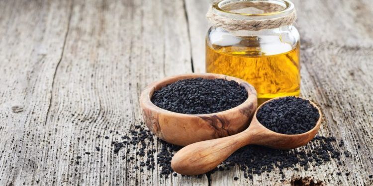 Potential immune system benefits of black seed oil