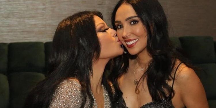 Haifa and an unexpected surprise on her birthday