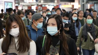 Coronavirus: US says completely inoculated individuals can meet without covers