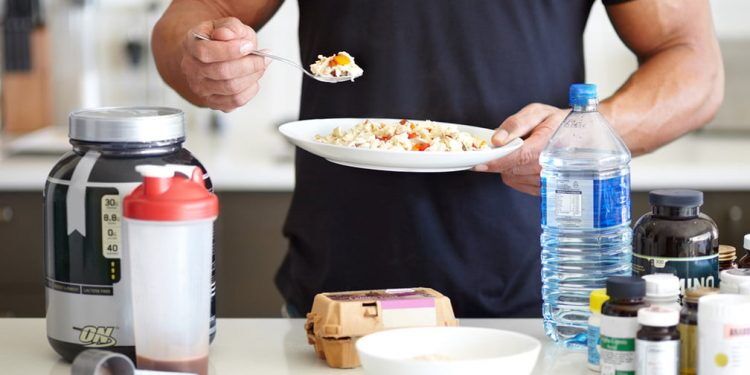 Delicious whey protein recipes are no shakes