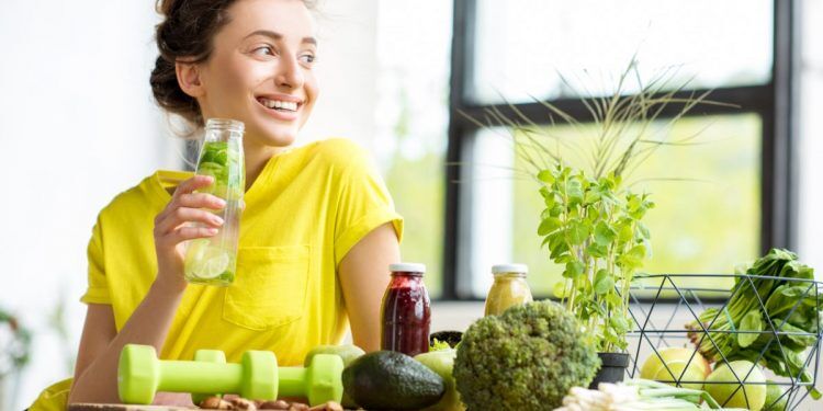 5 nutritious recipes to boost your immune system