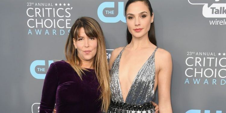 Gal Gadot Is Pregnant For The Third Time!