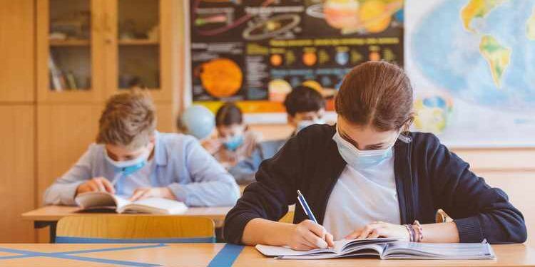 school students