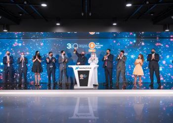 Nasdaq Dubai welcomes dual-listing of 3iQ’s ‘The Bitcoin Fund’