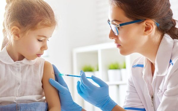 Vaccine Trial