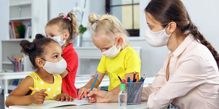 Children's nurseries