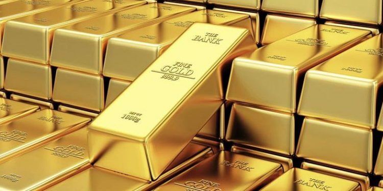 Gold Rates