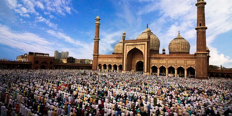 Eid Al Adha 2021