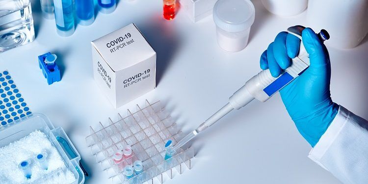 PCR tests