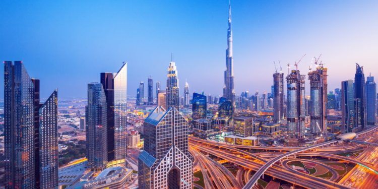 UAE Economy