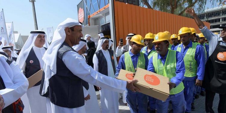 UAE Food Bank