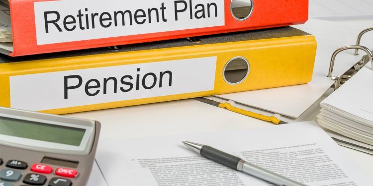 Why UAE pension scheme is best Globally?