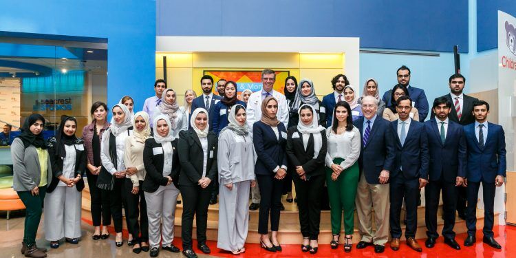 future diplomats