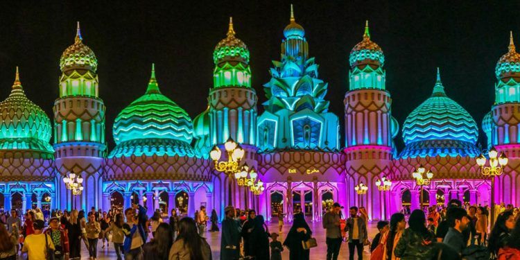 Global village