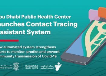 contact tracing